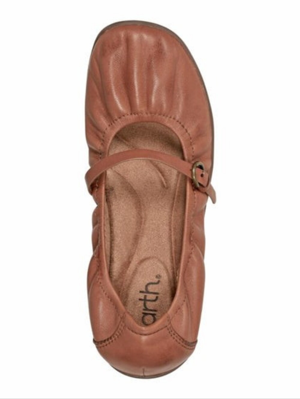 Earth Shoe 7.5 Mary Jane
